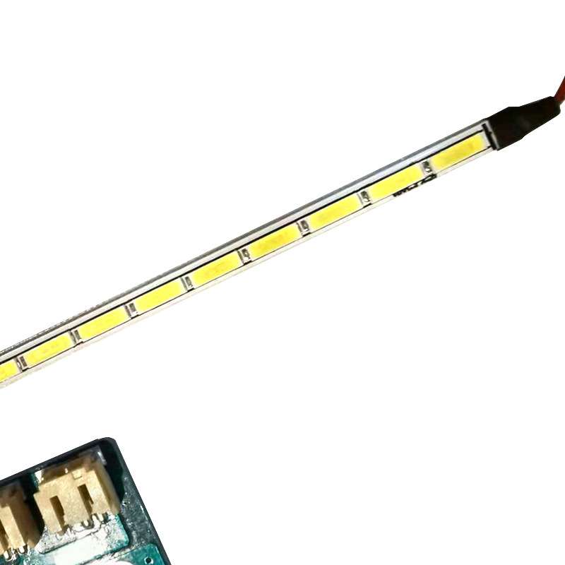 17.3寸一千亮度单灯lcd改装led套件液晶电视显示器led背光灯条
