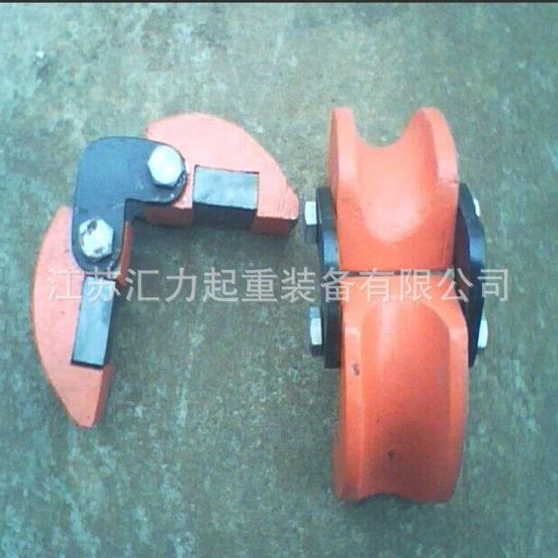 厂家直供 钢丝绳磁性护角30mm 钢丝绳护角40mm 高磁力钢丝绳护角