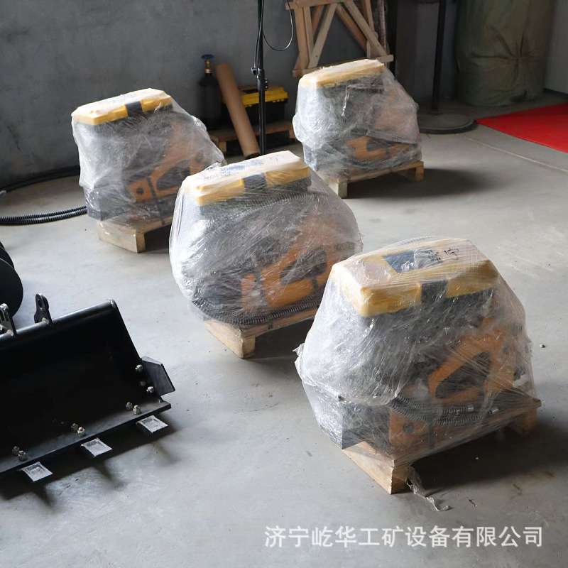 屹华 大型挖掘机破拆炮击勾机挖机液压破碎锤铲车装载机炮机