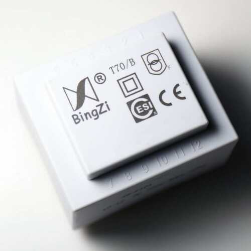 S8-F101 220V/50HZ AC15V/200mA 7.5V-0-7.5V/100mA 10.5V/350mA
