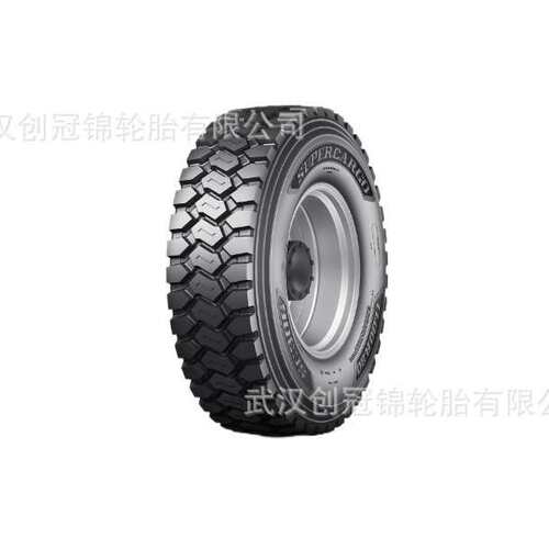 朝阳浪马轮胎11R22.5-16PR SC306途顺全钢丝中短途轮胎