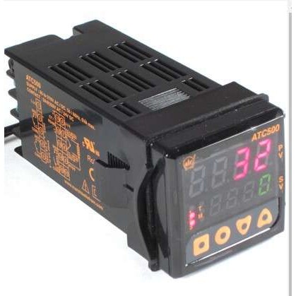 温度控制过程加热PID温度控制器ATC500-2004-00