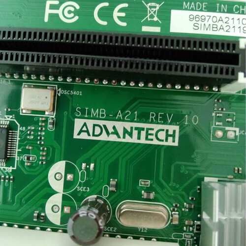 研华ADVANTECH  主板  SIMB-A21