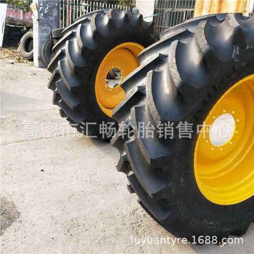 23.1R26 620/75R26 维特根WR2000 XL轮式冷 再生路拌机轮胎