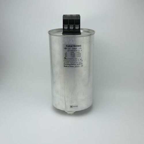 厦门法拉 C67W155HJ003700 3*55.8UF 850V 136*230 风力发电电容