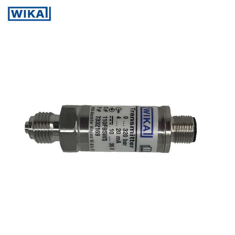 微型压力变送器M-10 高防护等级负压保护 机械制造等工业通用