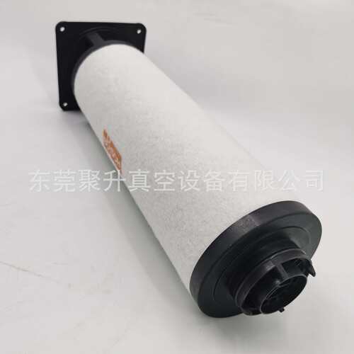 供应德国BUSCJ普旭真空泵RD0300A RD0360A排气过滤器 原厂品质