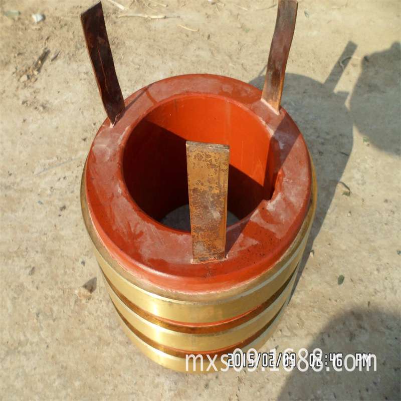 厂家集电环 导电环 滑环 铜环