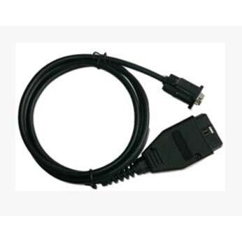 诊断检测线 FOR-V-O-L-V-O serial diagnostic cable OBD2