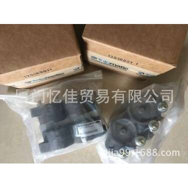 Tolomatic电动执行器 0115-0100 气缸 制动器 无杆气缸 拉线气缸