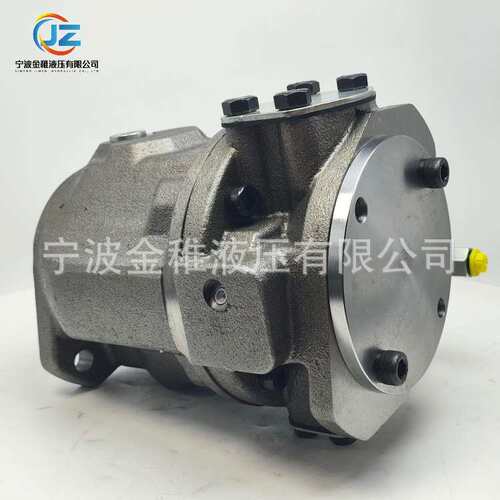 A10VO28DFR1/31R-VSC12N00  柱塞泵工程机械用