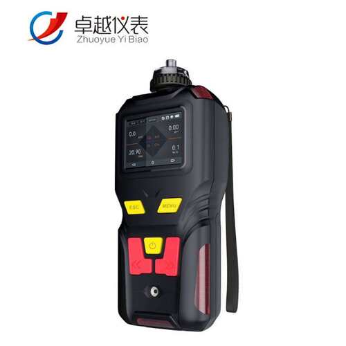 ZYMS400-PH3便携式磷化氢检气体测报警仪 泵吸式磷化氢浓度计