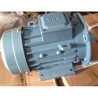 广东ABB电机 M2BAX71MA4 0.25KW 4极 立式/卧式 250W三相异步电机
