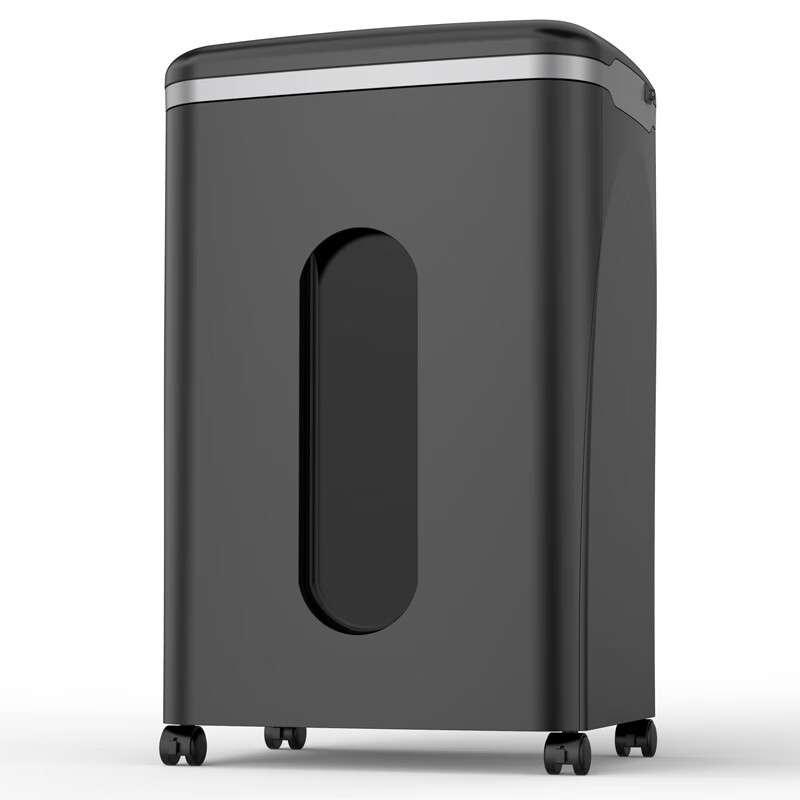科密(comet)4级保密办公商用碎纸机(单次25张 持续120分钟 36L