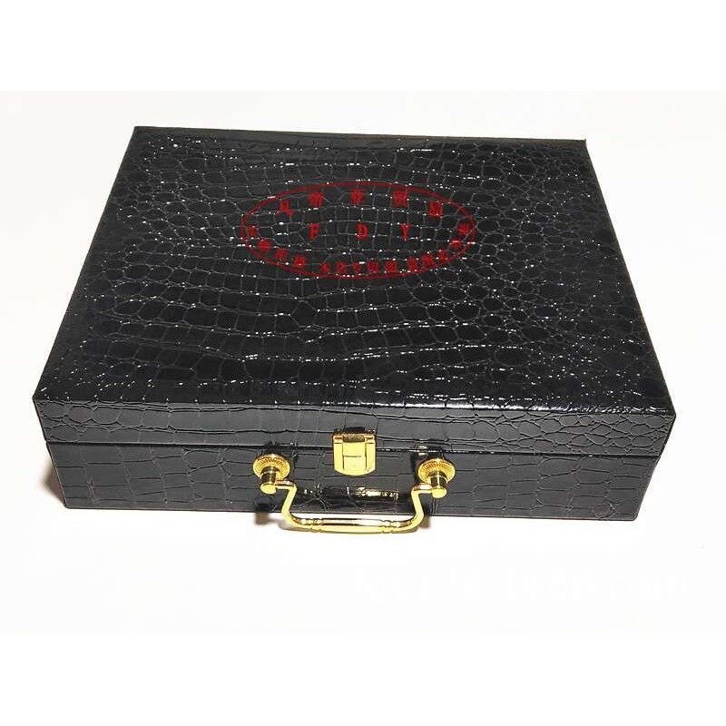修表工具 百年L开后盖工具15粒装BRL多边形开表盖 开表器 开盖器