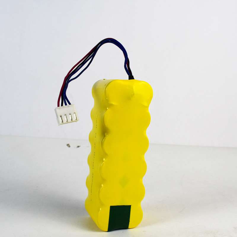 厂家镍氢电池4500mah14.4V扫地机可充电组充电式充电型专用大容量