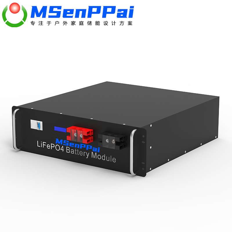 24V100Ah储能ups不间断可调供电监控应急启动电源禁止非法改装
