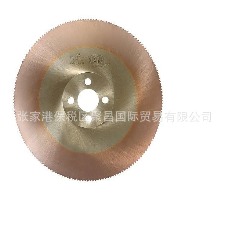 STARK锯片-ECOFACE-易克表面-高速钢锯片YUKON锯片