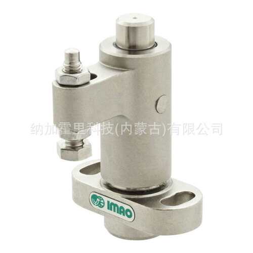 IMAO今尾夹具 FT12X50-SUS FT12X60-SUS FT16X40-SUS FT16X50-SUS