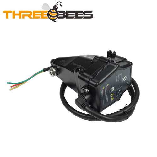 HT22M 2200瓦柴油机水套加热器控制器  HT10M 1190瓦 HT05M