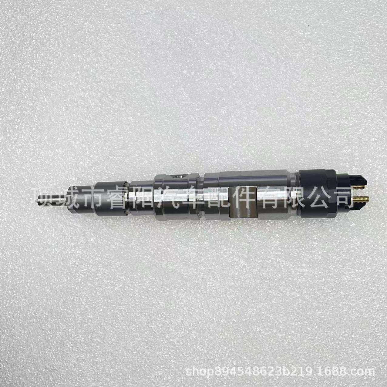 厂家直供0445120215喷油器总成适用锡柴发动机优质货源