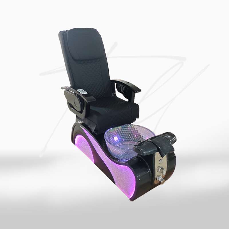 PedicureChair修脚椅足浴SPA沙发可足疗电动沐足按摩美甲沙发椅子