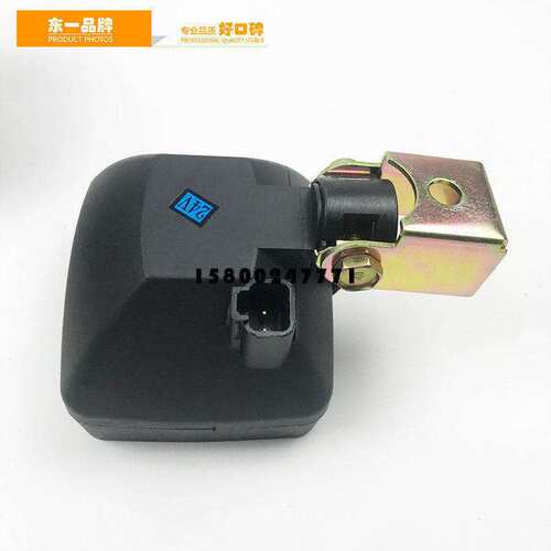 挖掘机配件现代大灯60/80/110/150/215/225/VS-7-9工具箱灯工作灯