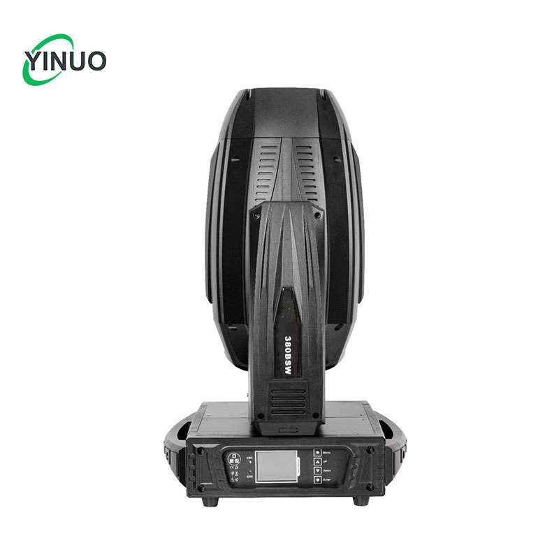 舞台灯具380W BWS三合一摇头灯Beam wash spot Moving head light