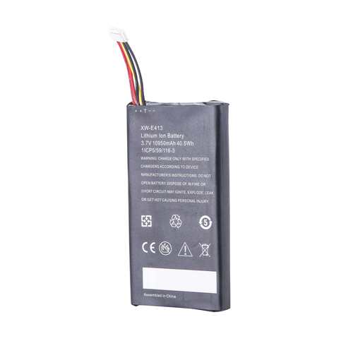 适用EXFO MAX-715B MAX-720B MAX-730B MAX-710B XW-E413 电池