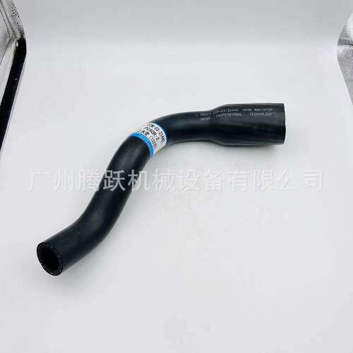 挖掘机装载机钩机工程机械配件22M-03-21440 PC40R-2上水管