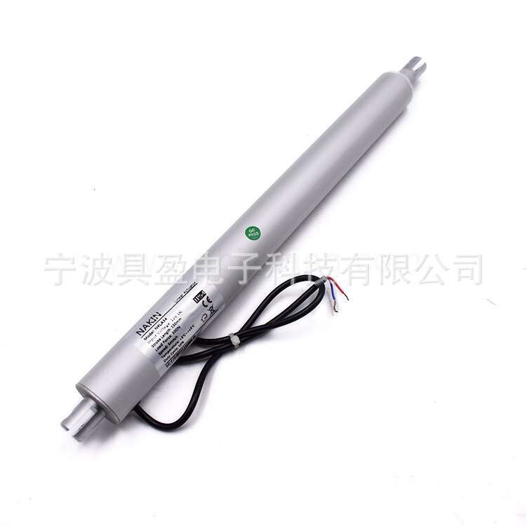 厂家销推杆电机微型直线型线型驱动器电动伸缩杆笔式电动推杆