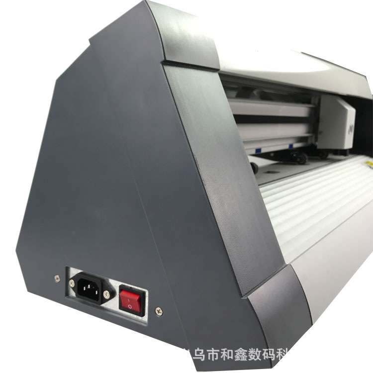 热转印刻字机自动巡边轮廓切割刻字膜刻绘热转印纸张刻字机MC630