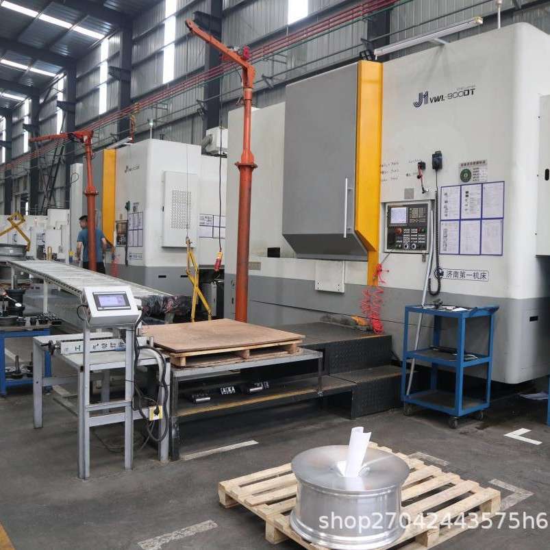 万吨锻造轮毂工厂OEM/ODM 轿车跑车赛车SUV越野轮毂改装出口20年