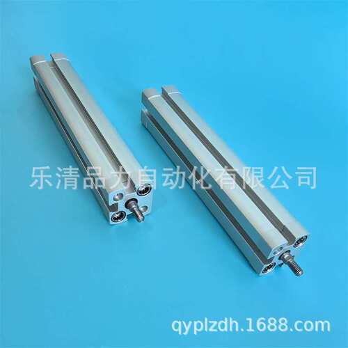 紧凑型气缸ADN-12-16-20-25-32-40-90-100-110-120-A-I-P-A-S2-S6
