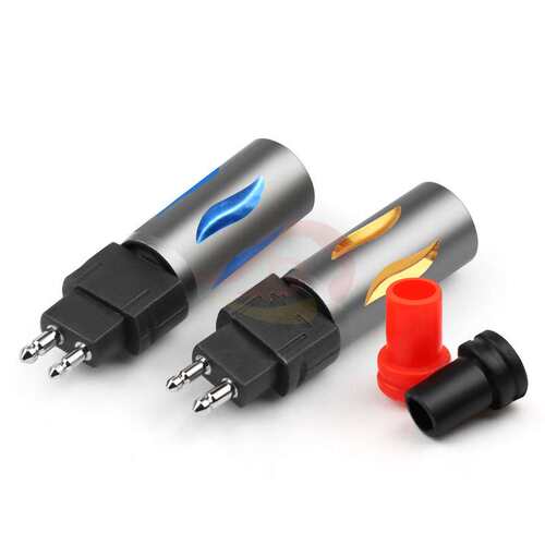 倾音坊水晶铑级镀铑HD600 HD660S HD650 HD580 HD25  HD660S2插头