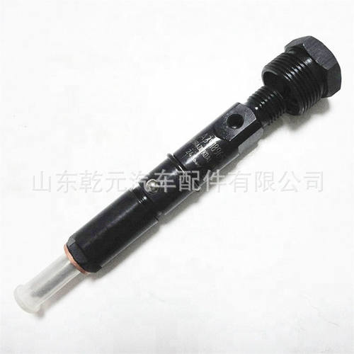 喷油器总成39189650432133877厂家直销