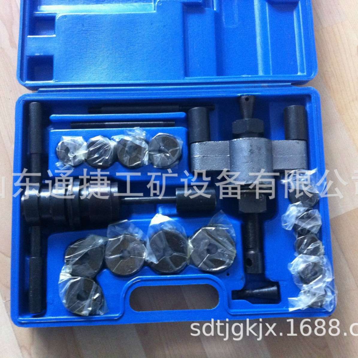 气门座圈拉压器全车型气门座圈拉压器大中小车型维修座圈修理工具
