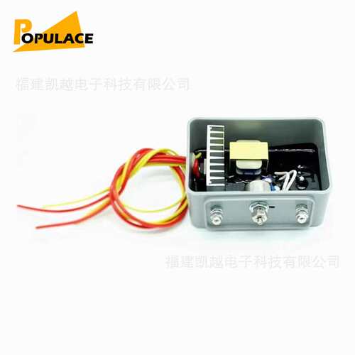 GB170C调压板碳刷发电机组自动电压调节器有刷励磁稳压器GB160C