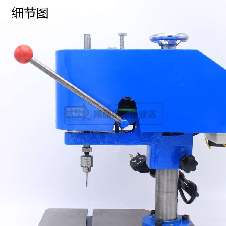 微型攻丝机精密微型攻牙机(M0.5-M3)小型攻牙机 稳定性高