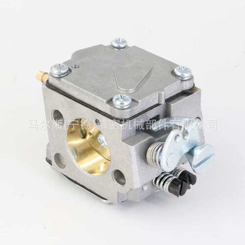 For Husqvarna H268 化油器 H61 H272 XP PTCA-19 油锯carburetor