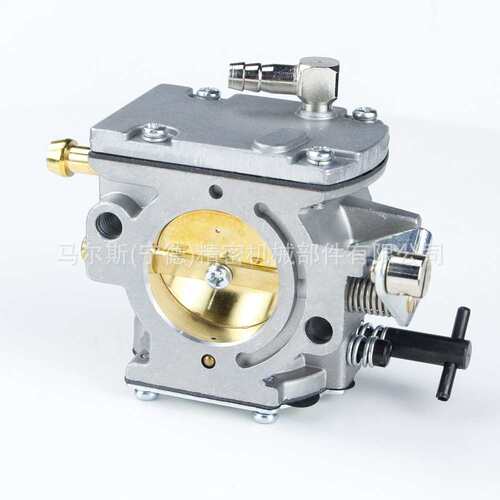 Walbro WB47化油器 WALBRO WB-47 100CC 200CC carburetor