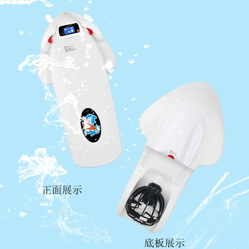 成人电动滑板 智能划水板冲浪板 动力浮板冲浪滑板划水板