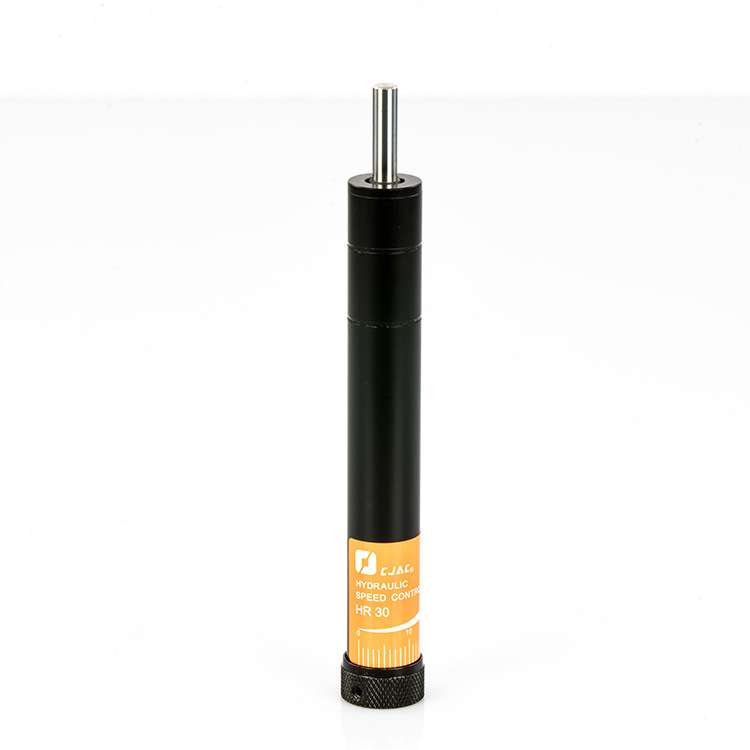 油压稳速器CJAC苏州西捷克精密缓冲器 HRT60