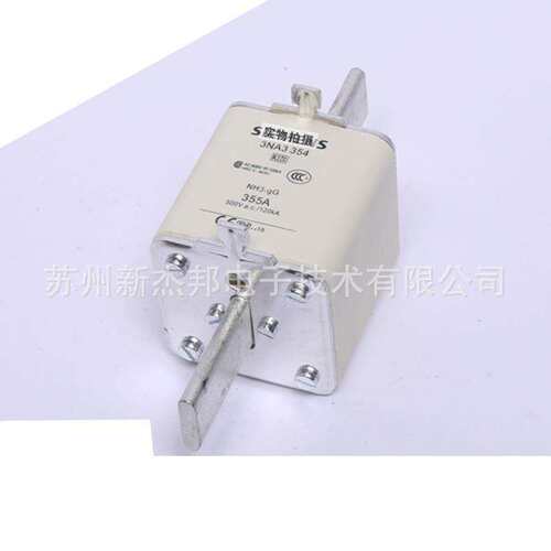 库存充足快速熔断器3NA3354 3NA3360 3NA3362电子元器件