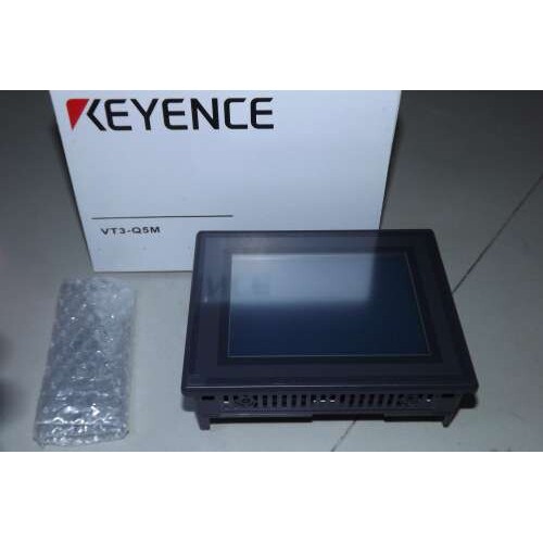 销售KEYENCE基恩士触摸屏：VT3-V10