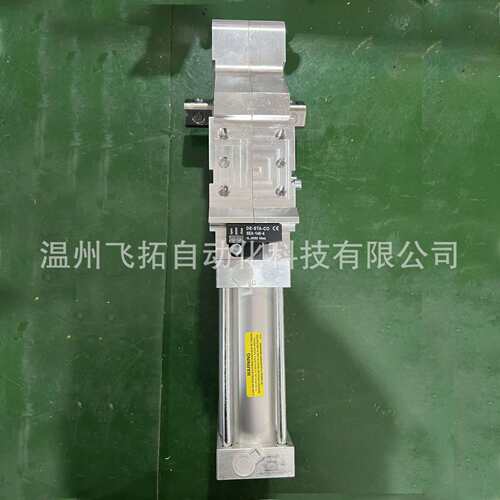 迪斯泰克 DESTACO 82M-3E23H080L8 原装现货 焊接夹紧手动缸