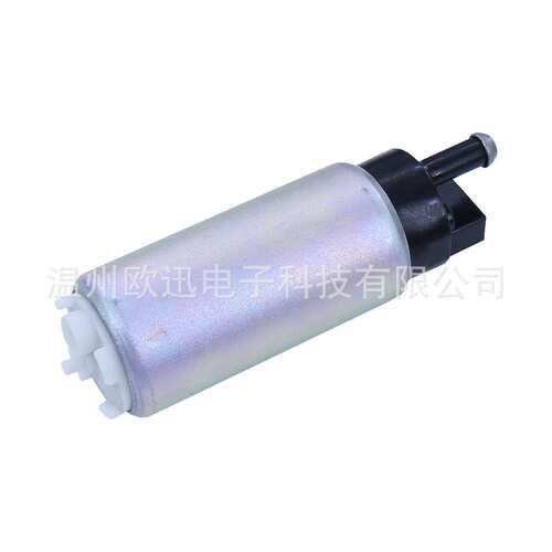 厂家直销汽车电喷燃油泵gss342 GSS342 340LPH高压燃油泵