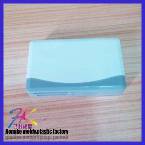 数码电子产品外壳CNC精雕加工塑胶充电座手板加工3D打印打样生产