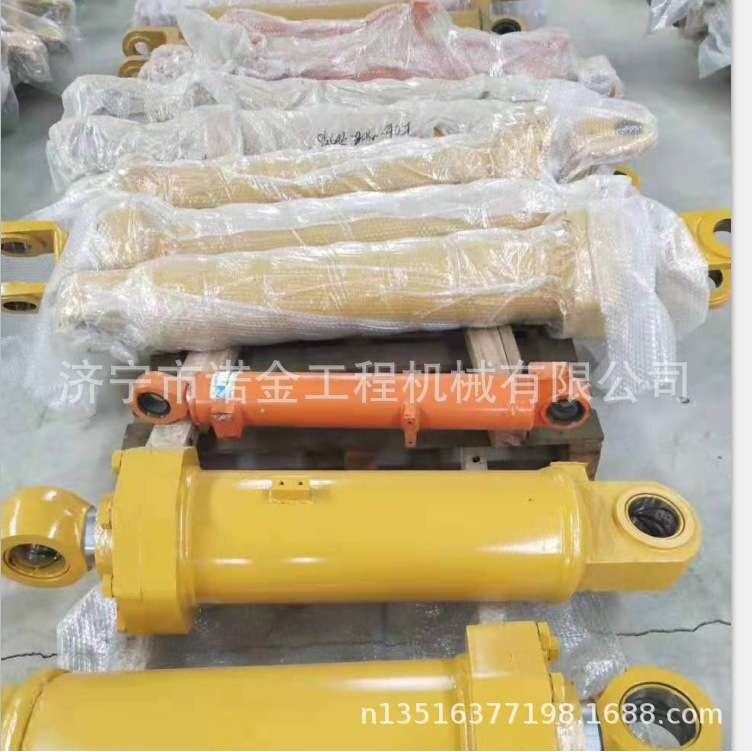 挖机配件徐工842动臂油缸转斗转向油缸总成
