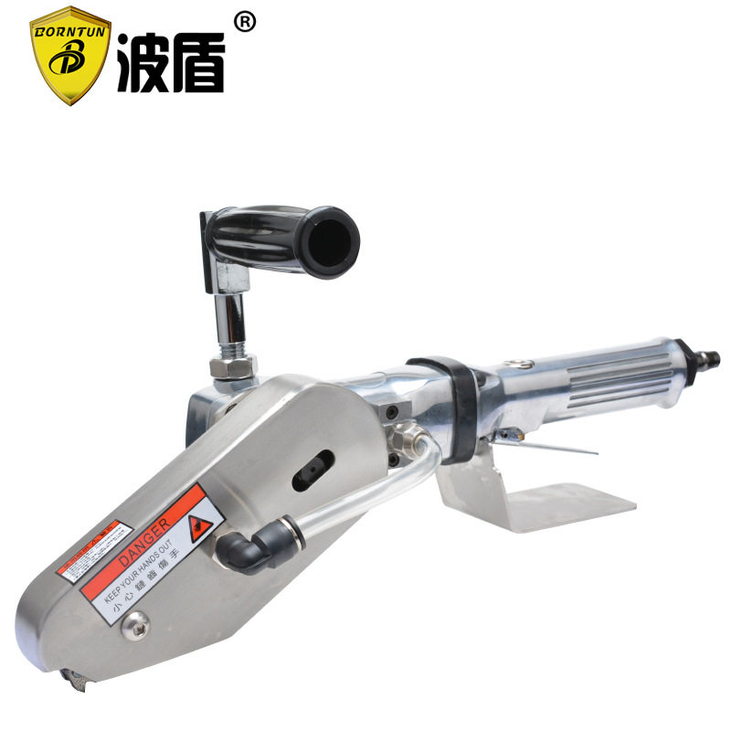 波盾 气动清废机 瓦楞纸卡纸彩盒扒纸机 排废机 除边机 打边机